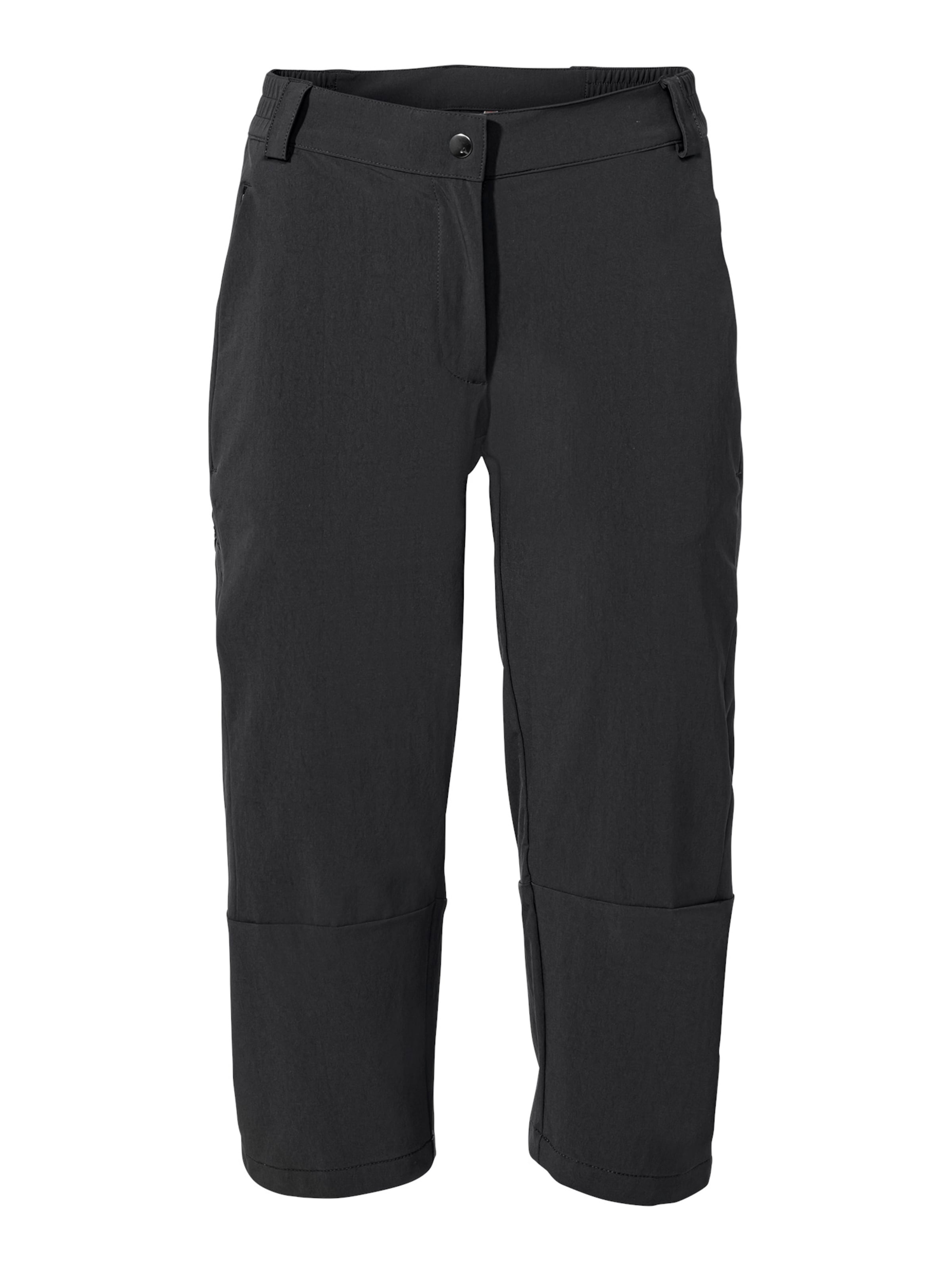 Frauen Sportarten VAUDE Hose ' Yaras ' in Schwarz - FN19639 Frauen Sportarten VAUDE Hose ' Yaras ' in Schwarz - FN19639