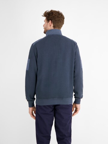 LERROS Sweatshirt in Blue