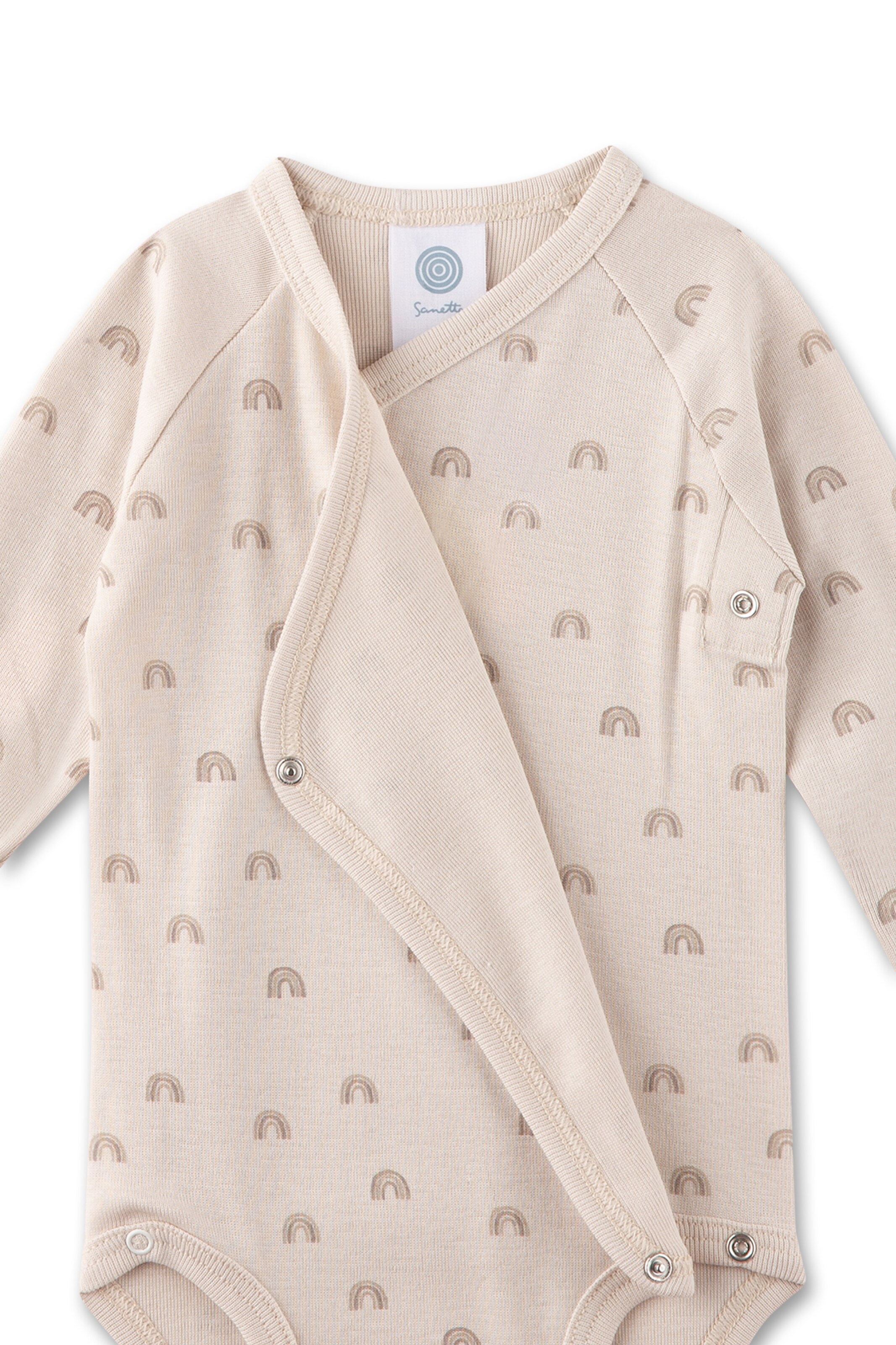 Sanetta Body in Beige
