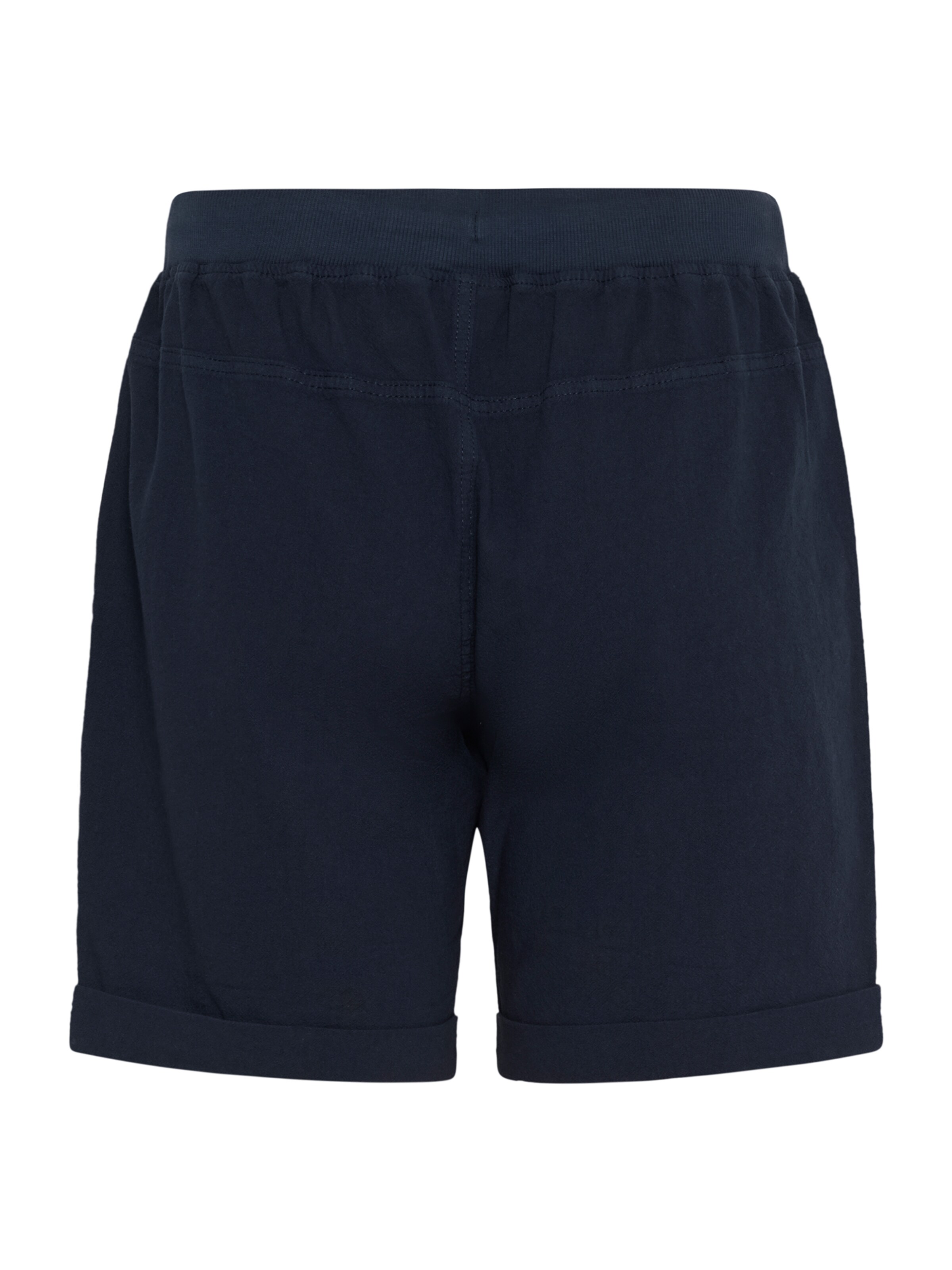 Kaffe Regularen Hlače 'KAnaya' | modra barva