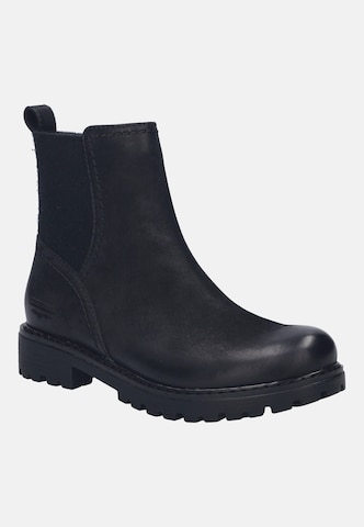 JOSEF SEIBEL Bootie 'MELINDA 30' in Black