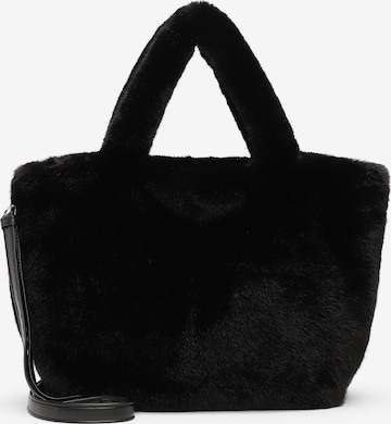 Emily & Noah Shopper 'E&N Grasse RUE 09' in Schwarz: Vorderseite