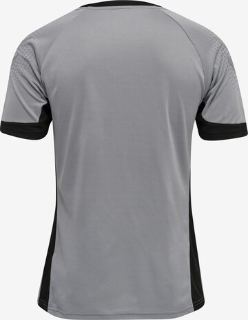 Hummel Jersey in Grey