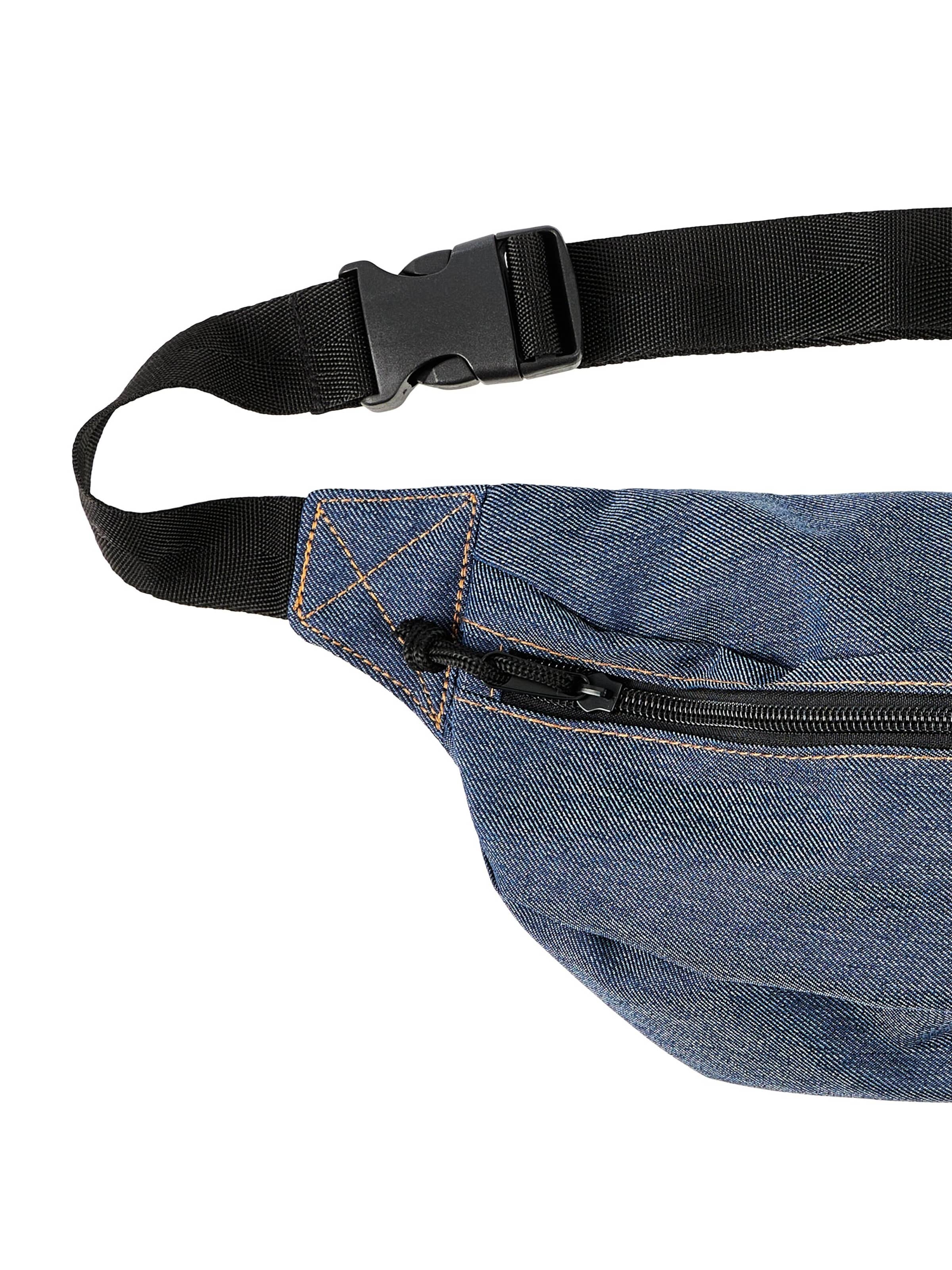 PROTEST Belt bag 'PRTHalam' in Blue