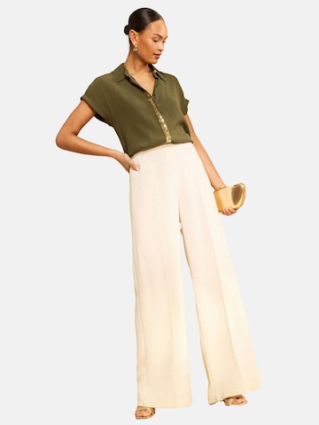 žalia love & roses Palaidinė: priekis