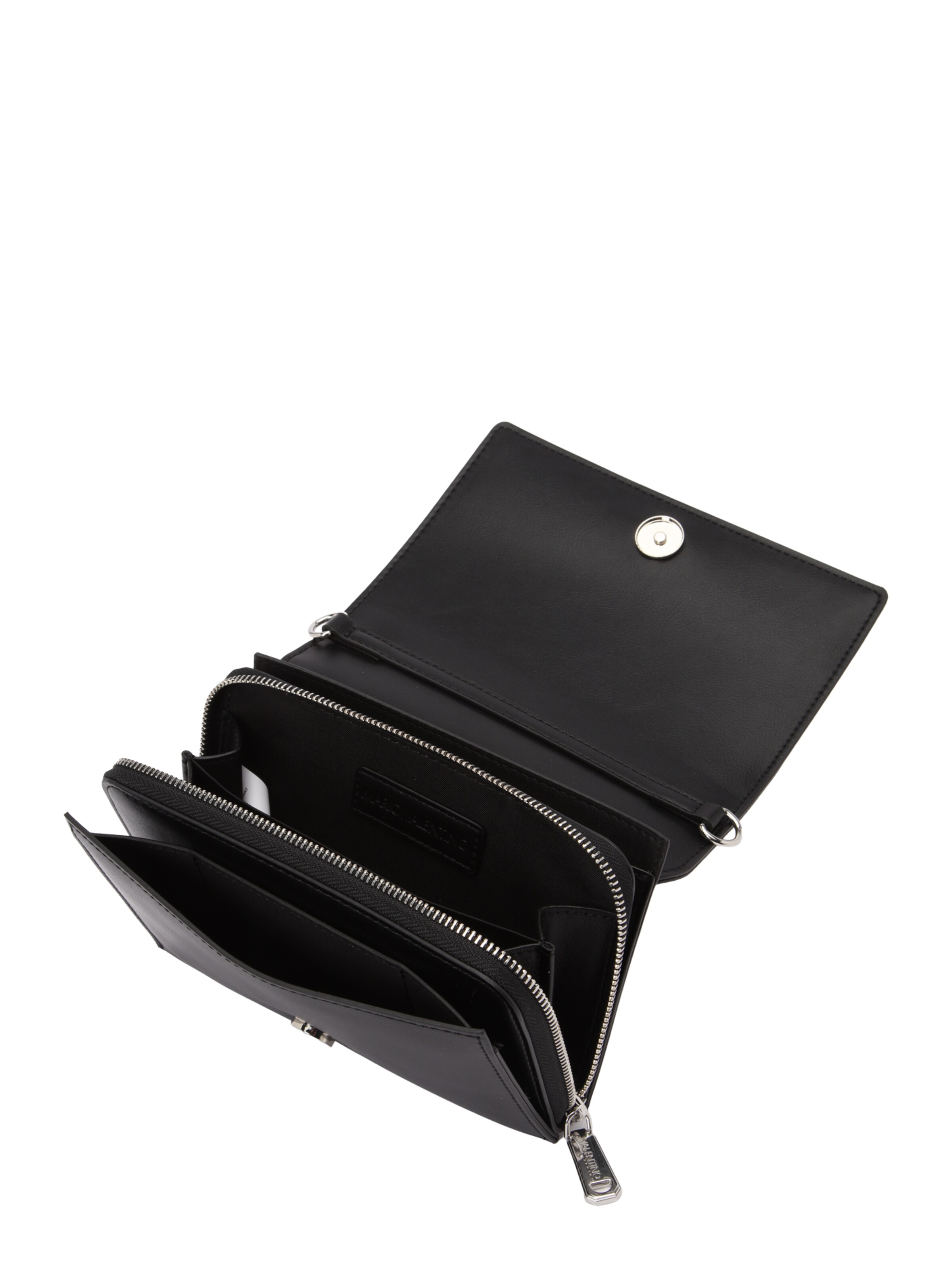 Sac à bandoulière VALENTINO en noir