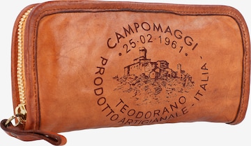 Campomaggi Wallet in Brown