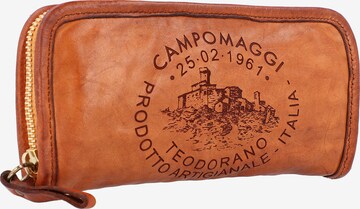 Porte-monnaies Campomaggi en marron