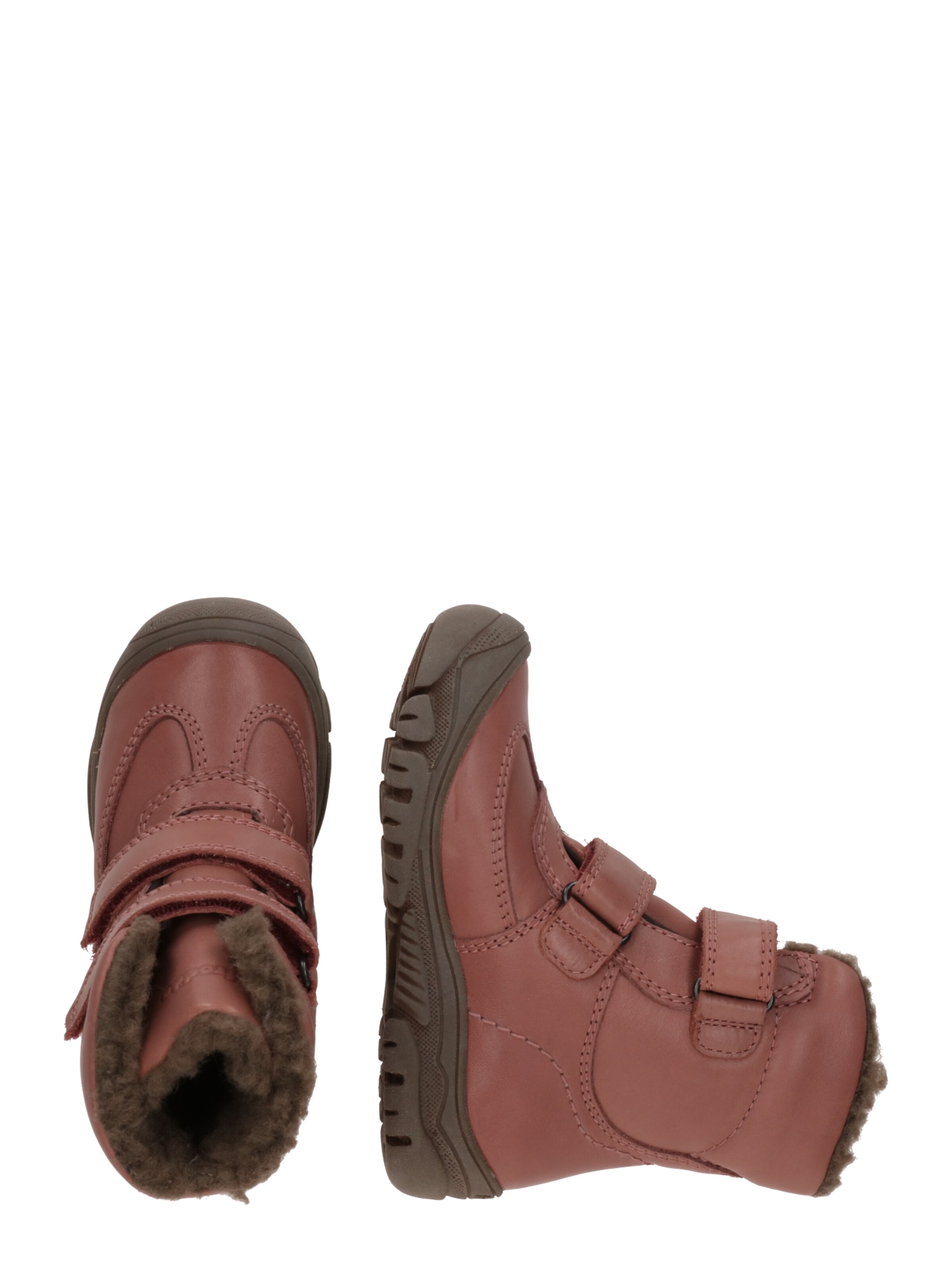 Cizme de la Froddo pe roz