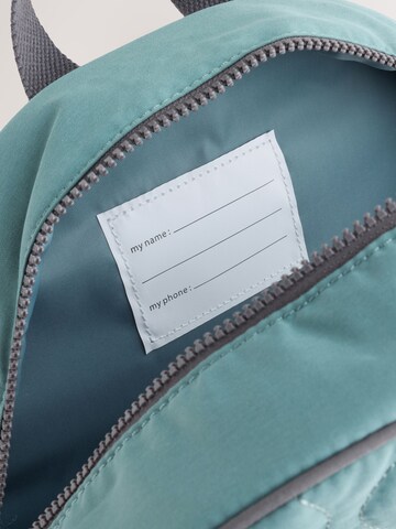 Sac à dos Next en bleu