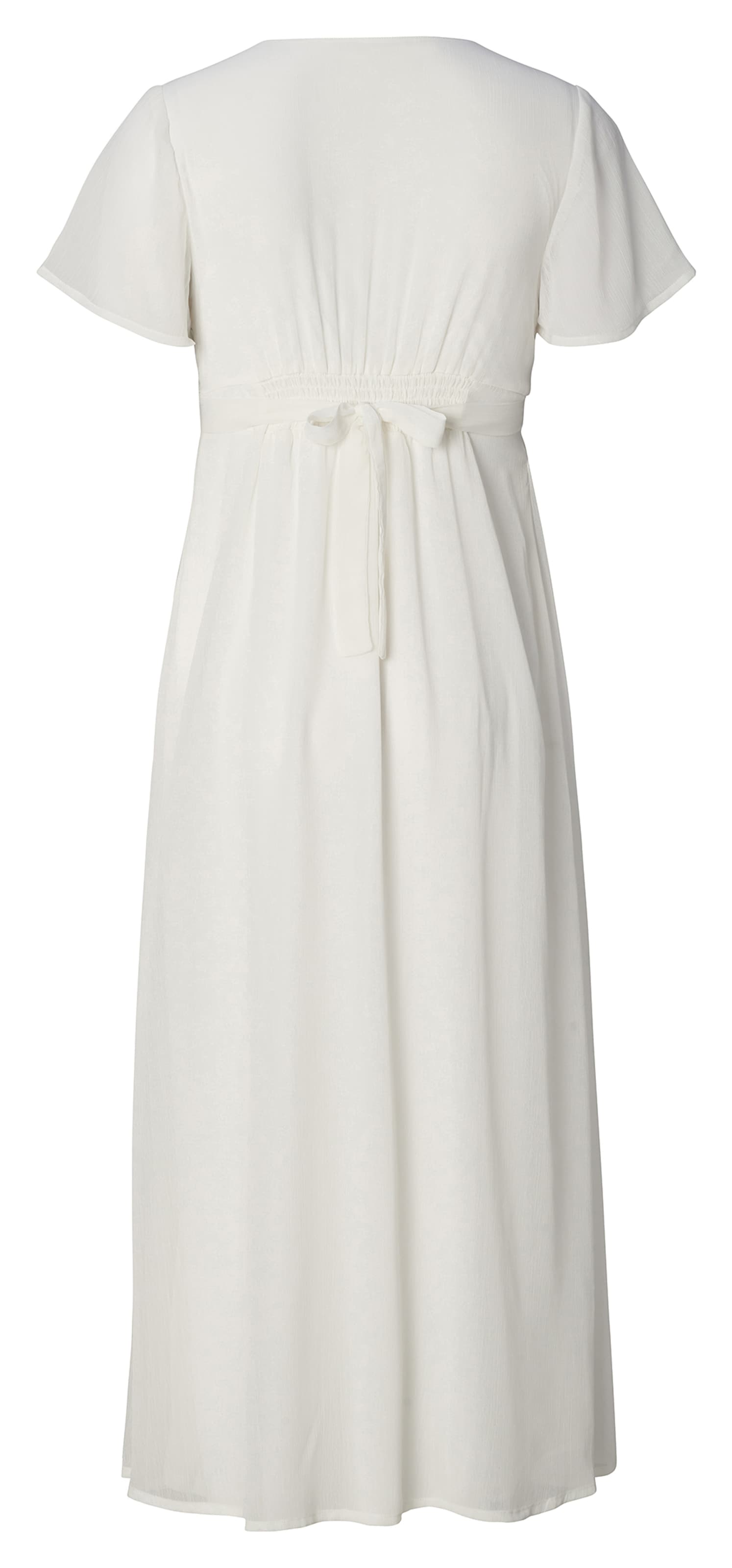 Noppies Jurk 'Amelie' in Beige