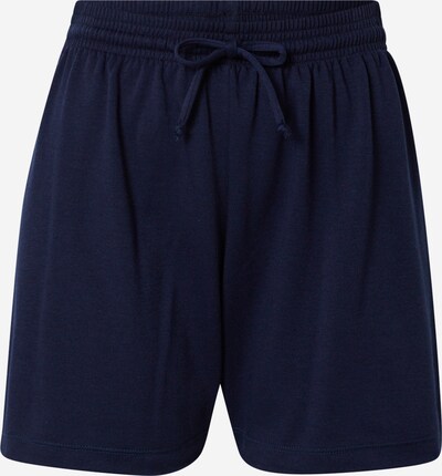 Pantaloni sport Onzie pe bleumarin, Vizualizare produs