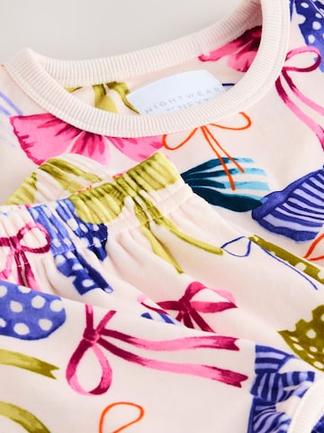 Next - Pijama en Mezcla de colores