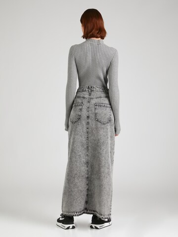 Copenhagen Muse Skirt 'CHARLEE' in Grey