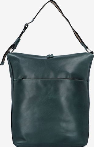 Sac à dos 'Caugio' Harold's en vert : devant