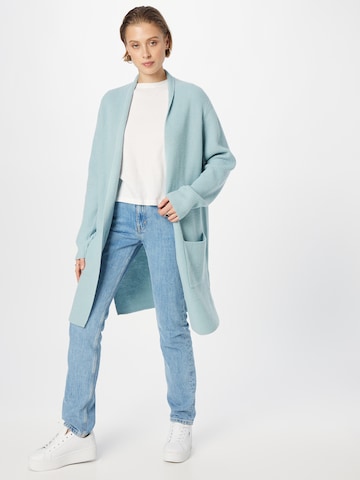 Cardigan 'Lubia' LIEBLINGSSTÜCK en bleu