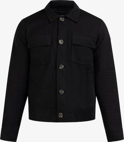 DreiMaster Vintage Between-Season Jacket in Black, Item view