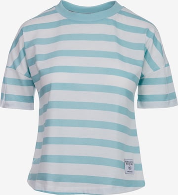 salzhaut Shirt 'Koert' in Gemengde kleuren: voorkant