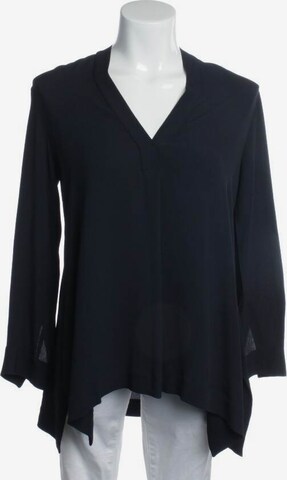 Antonelli Blouse & Tunic in XS in Blue: front