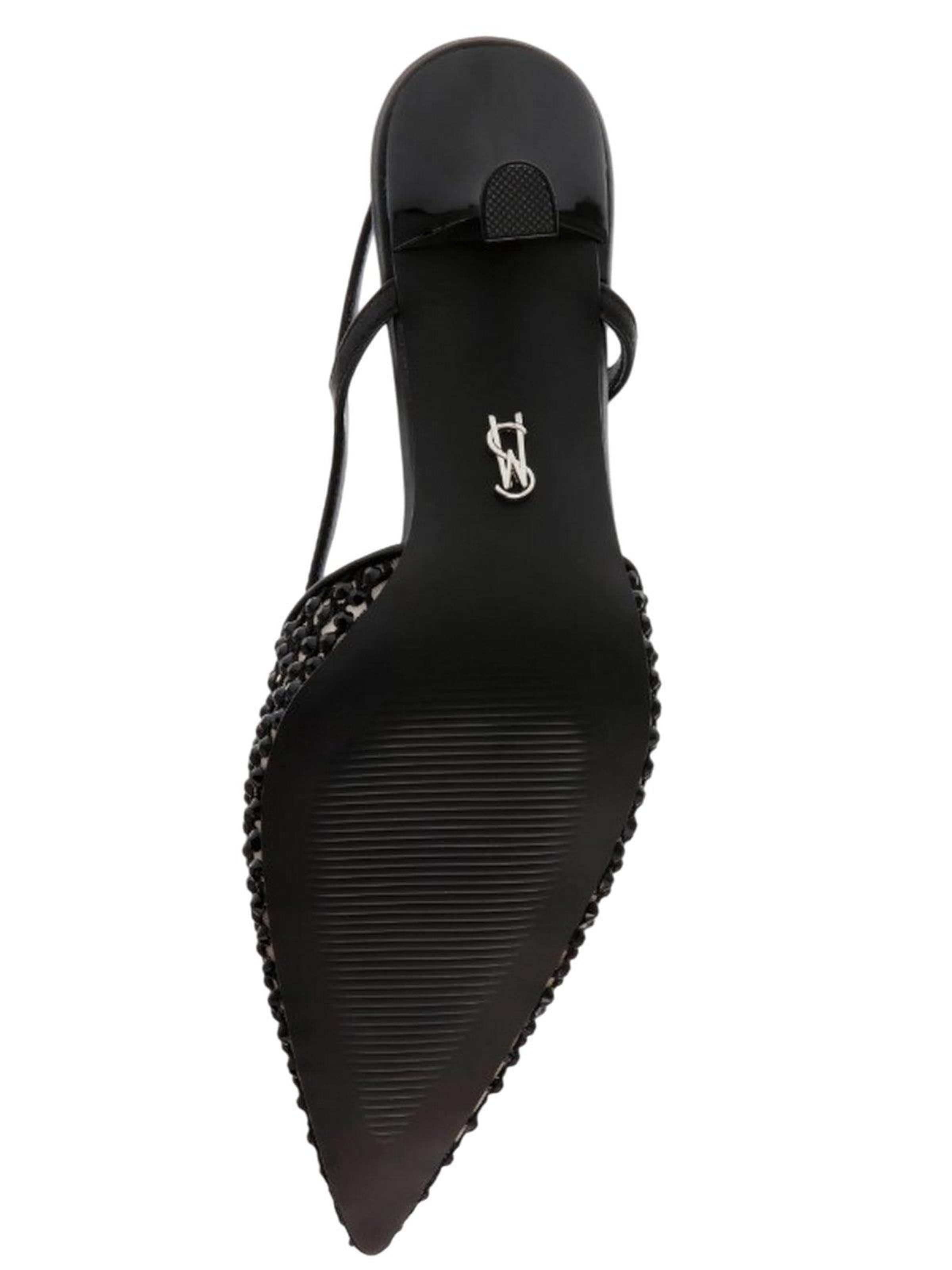 Escarpins à bride arrière STEVE MADDEN en noir