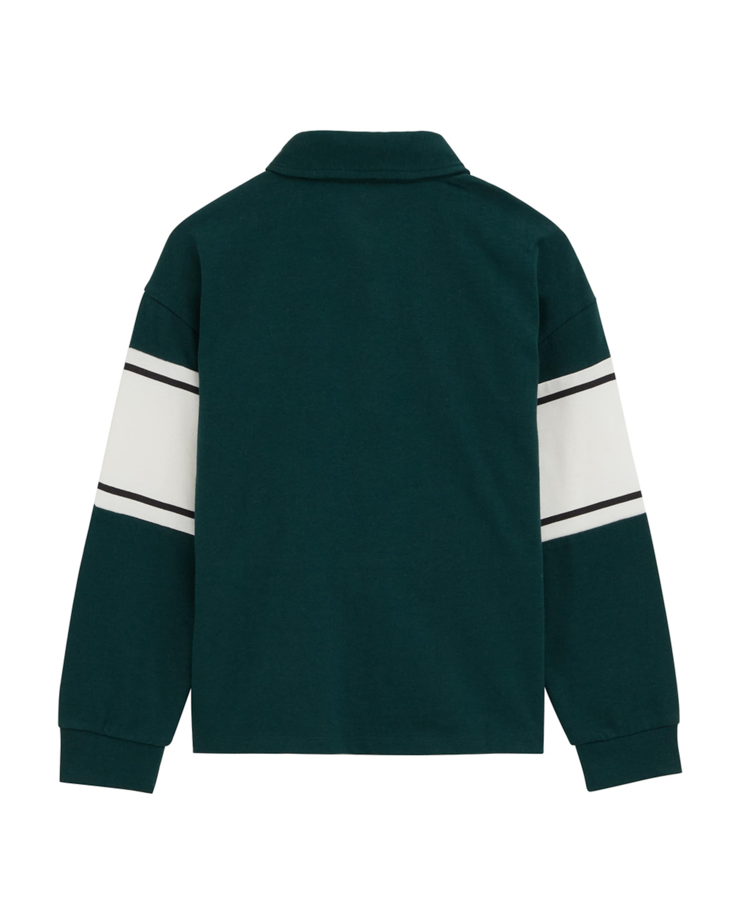 Maglietta di WE Fashion in verde
