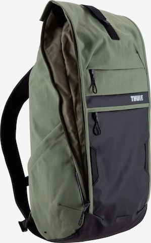 Thule Backpack 'Paramount' in Green