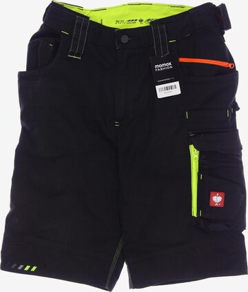 Engelbert Strauss Shorts in XXXL in Black: front