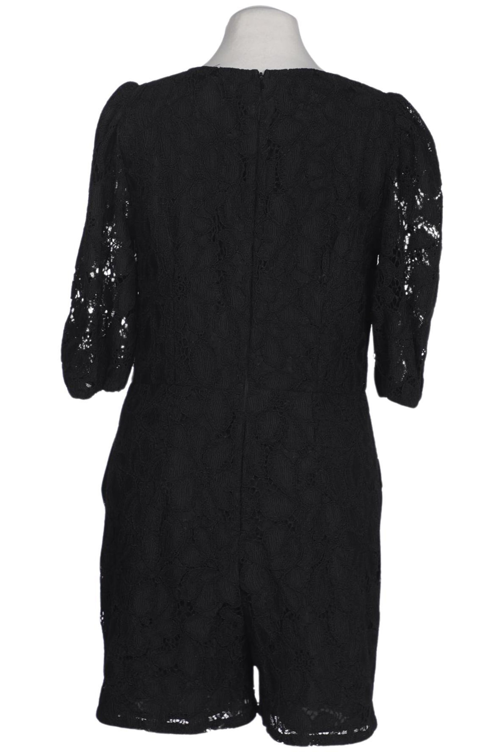 HALLHUBER Jumpsuit in M in Black