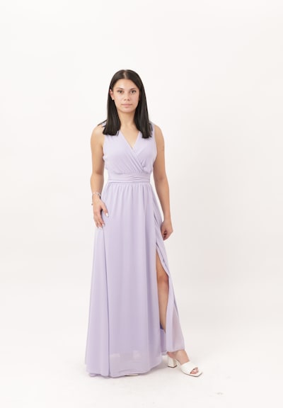 Elara Evening dress in 40 in Lavender, Item view