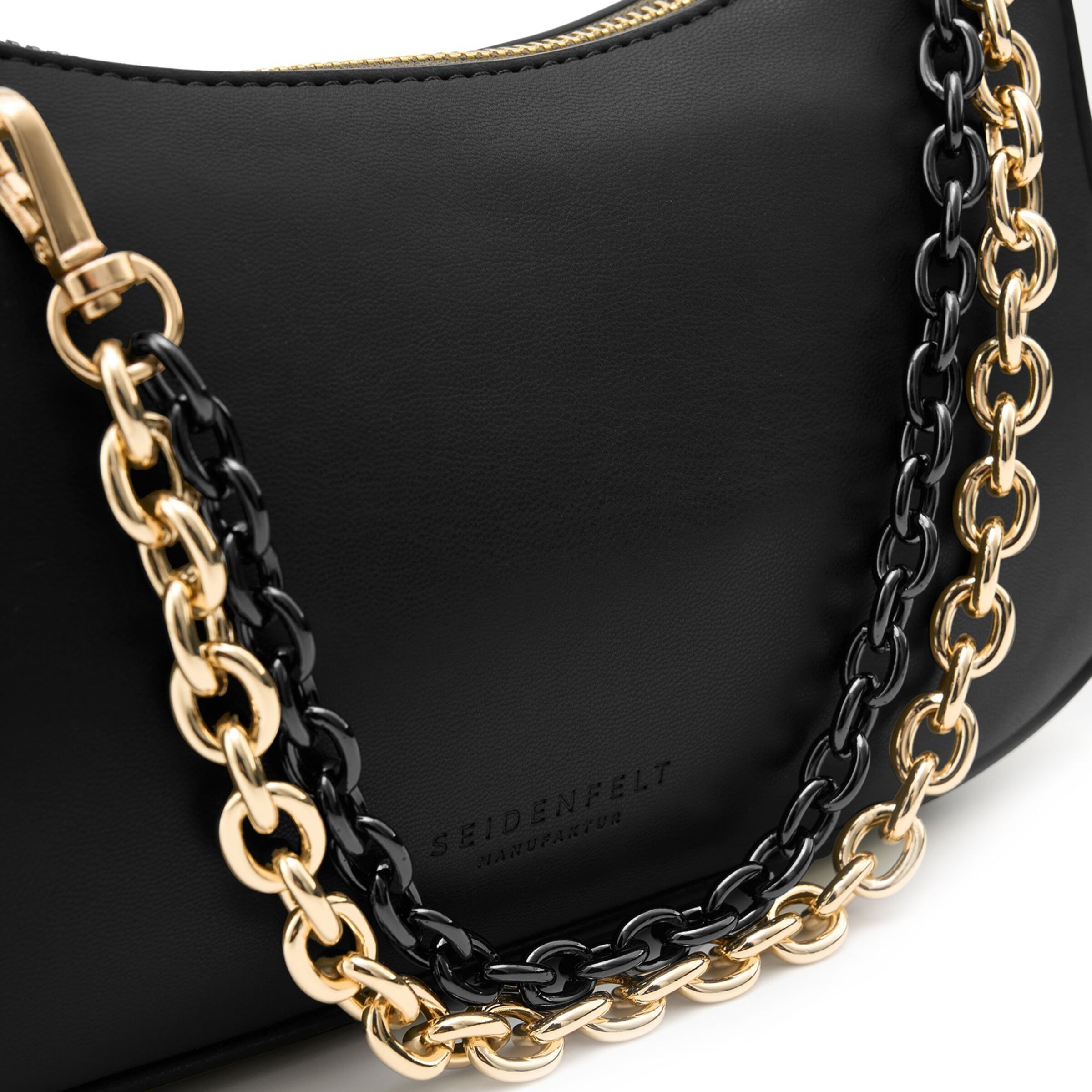 melns Seidenfelt Pleca soma 'Lainio'