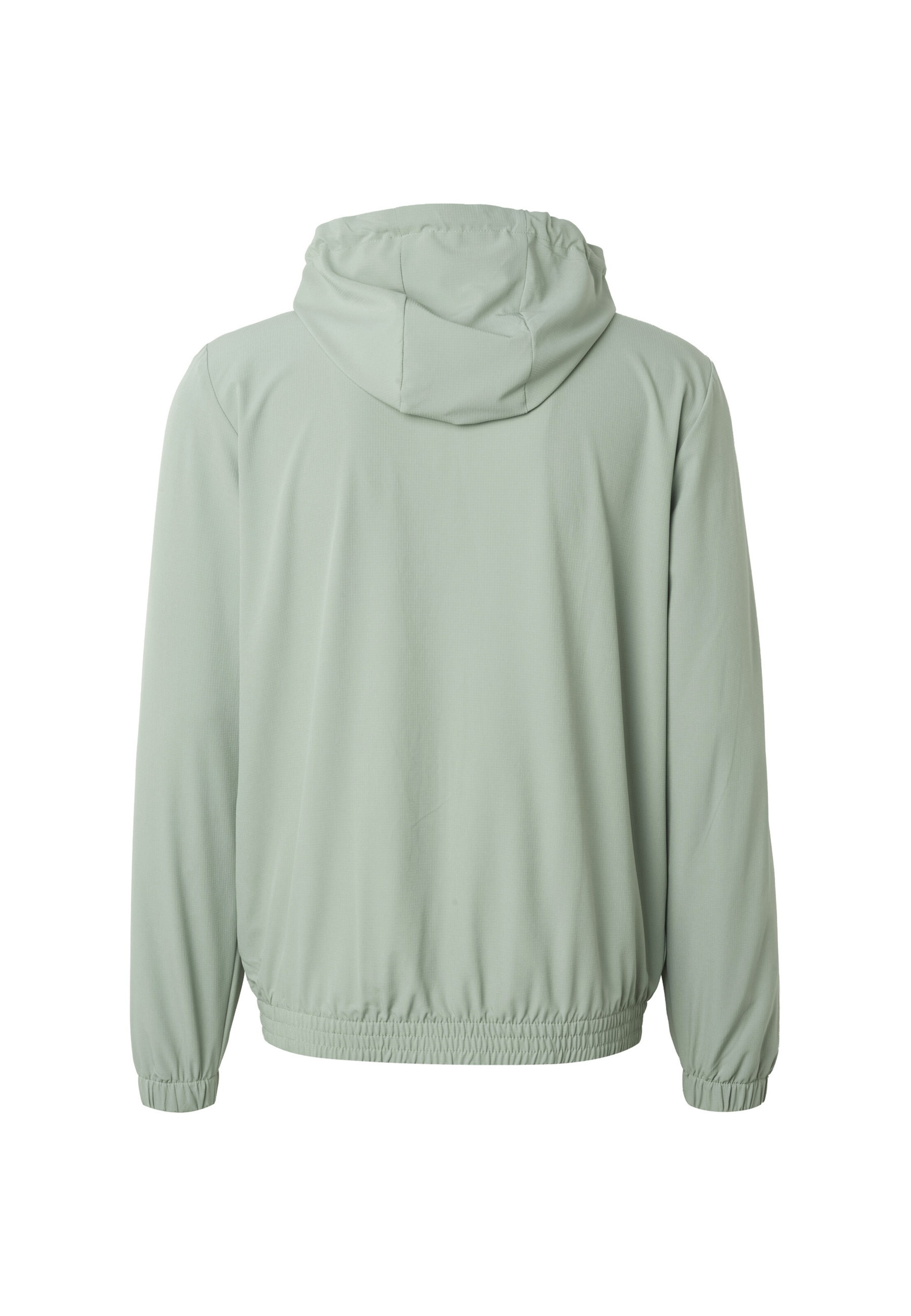 Sergio Tacchini Tréningdzseki 'Carson' - zöld