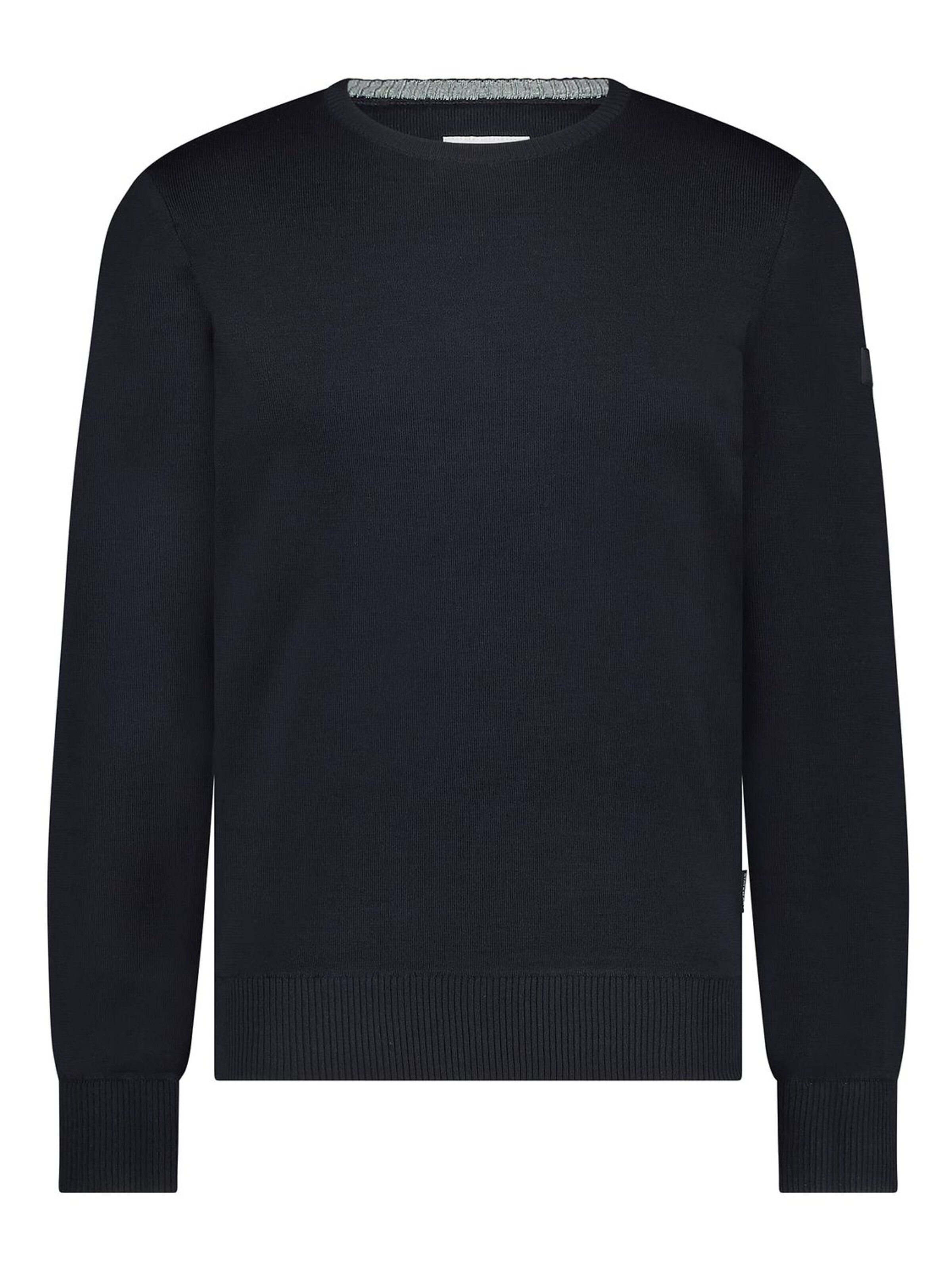 State of Art Shirt‌‌‌‌‌‌‌ in Blau: Vorderseite