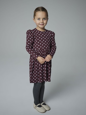 NAME IT - Vestido en rojo