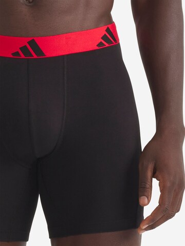 Boxers ' Active Flex Cotton ' ADIDAS SPORTSWEAR en noir