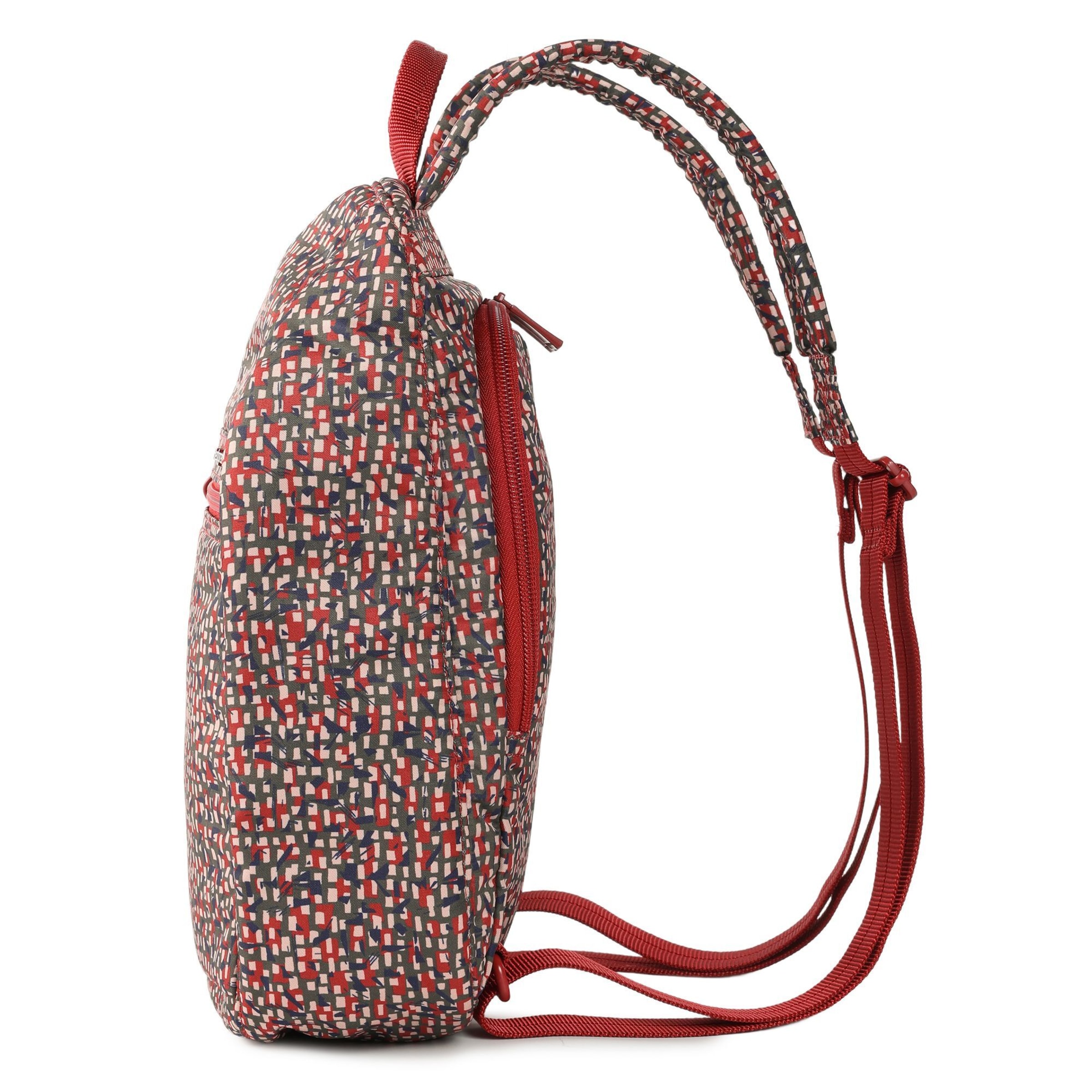 Zaino 'Inner City Vogue' di Hedgren in colori misti