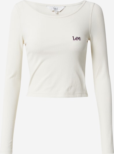 Lee Shirt in Cream, Item view