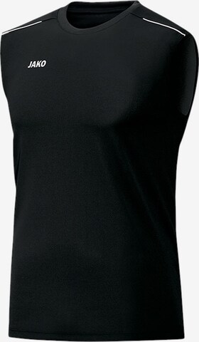 JAKO Tanktop in Schwarz: predná strana