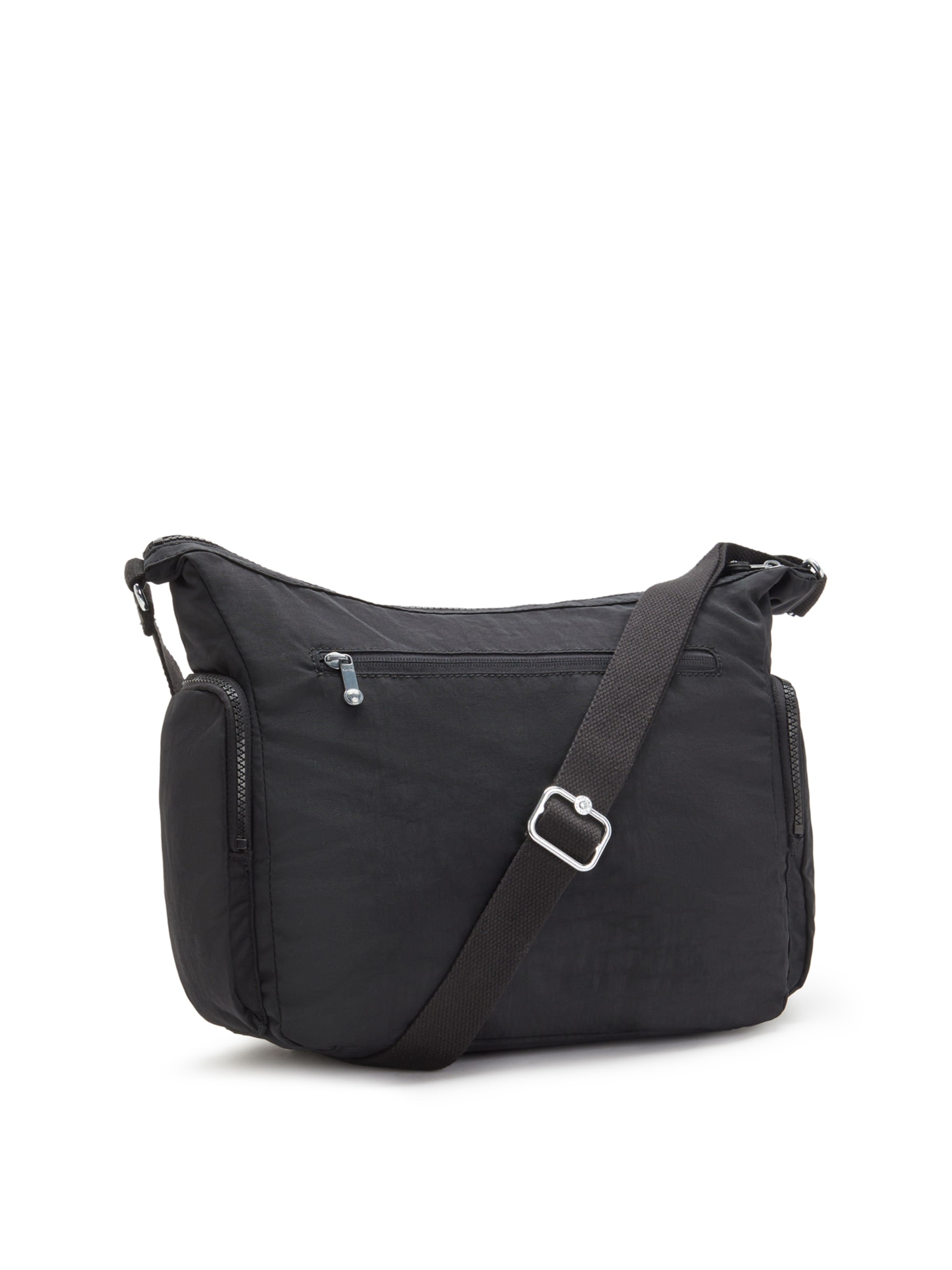 melns KIPLING Pleca soma 'GABB'