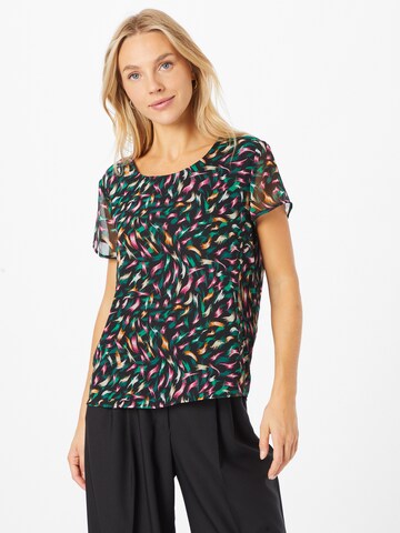 ONLY Blouse 'SLOANE' in Black: front