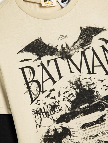 Koton Shirt in Beige