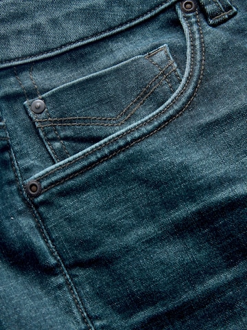Next Слим Джинсы в Синий