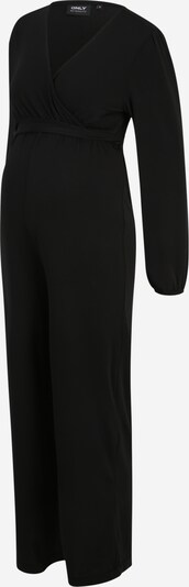 Only Maternity Jumpsuit 'REBA' en negro, Vista del producto