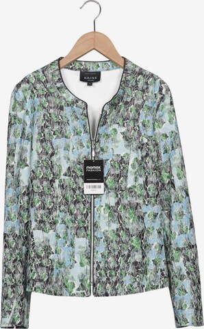 KRISS sweden Jacket & Coat in S in Mixed colors: front