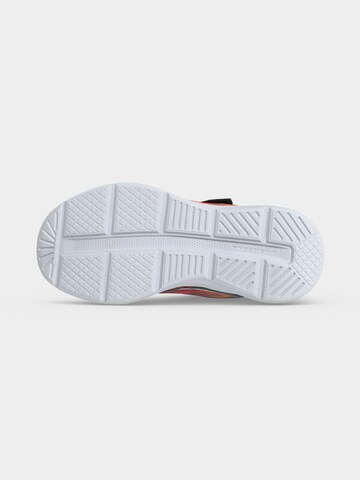 SKECHERS Кроссовки 'MICROSPEC VELOCITY' в Черный