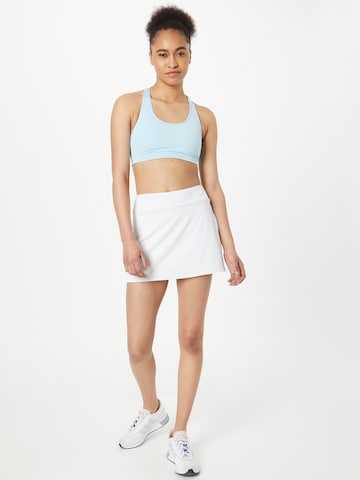 Onzie - Falda deportiva en blanco