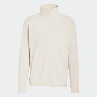 ADIDAS TERREX Athletic Sweater in XL in Cream, Item view