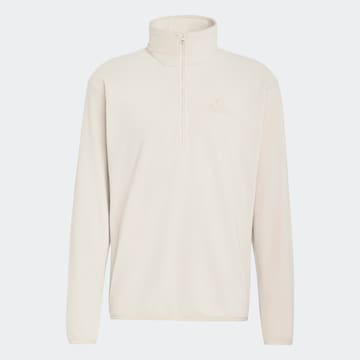 ADIDAS TERREX Shirt in Beige: Vorderseite