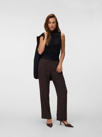 Haut VERO MODA en noir