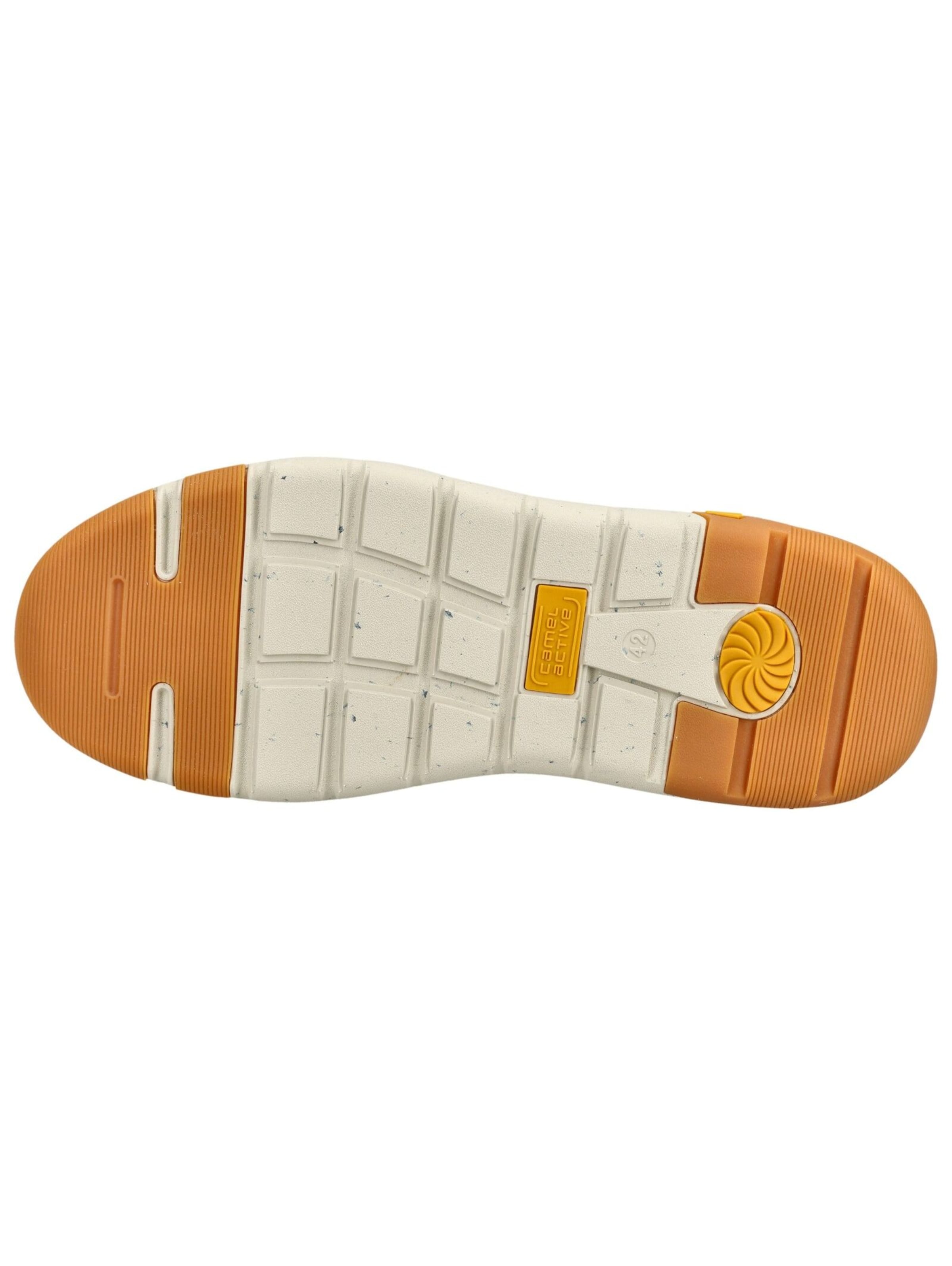 CAMEL ACTIVE Sneakers in Beige
