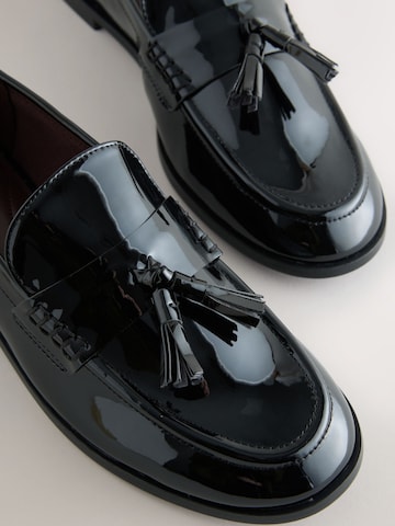Next Moccasin 'Forever Comfort®' in Black